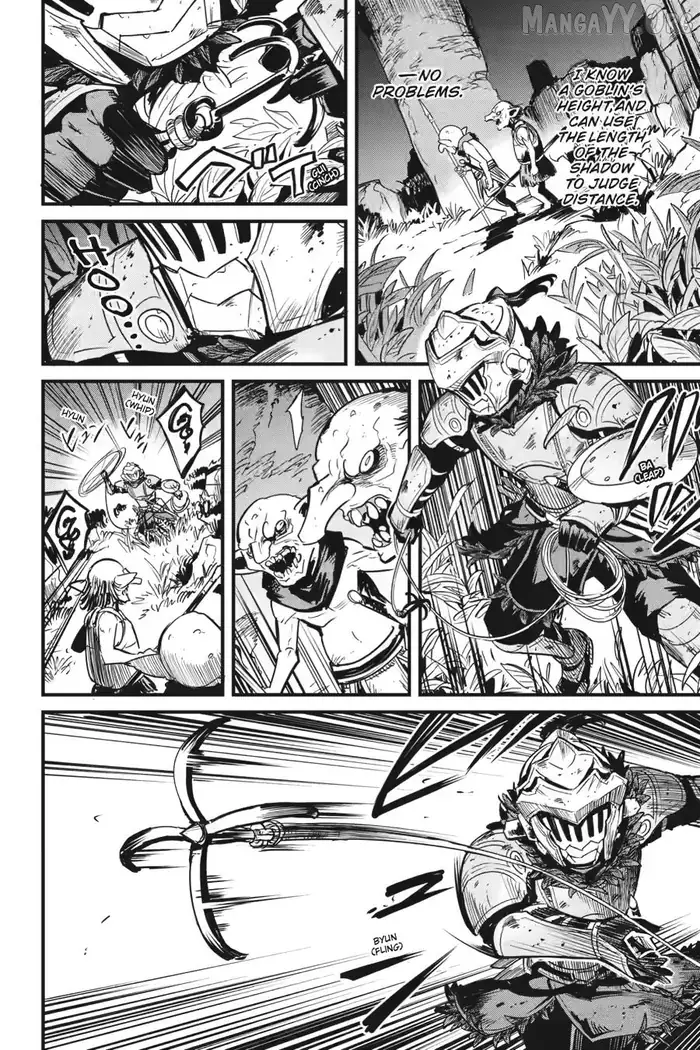 Goblin Slayer: Side Story Year One Chapter 128 image 20_optimized_optimized